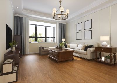 Hardwood Installation in Tampa, FL