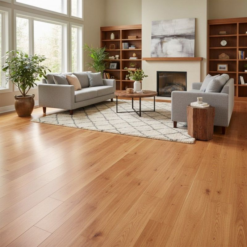 Hardwood Installation in Louisville, KY