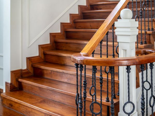 Grow your Stairs Refinishing business