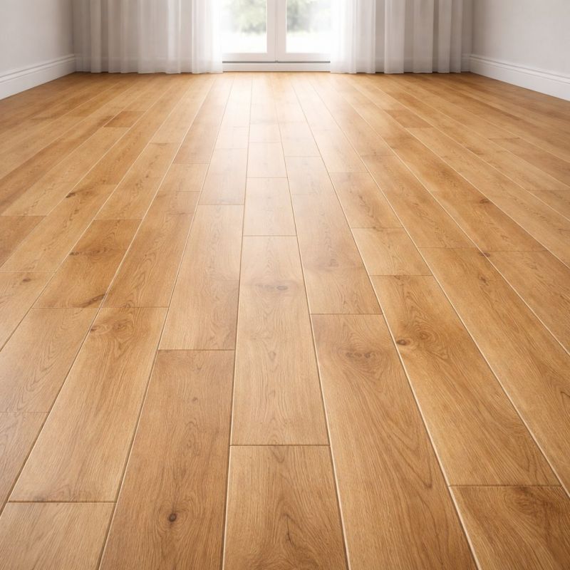 Engineered Wood Installation in Longmont, CO