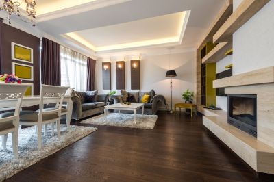 Hardwood Installation in Cincinnati, OH