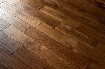 Hardwood Installation in New Braunfels, TX