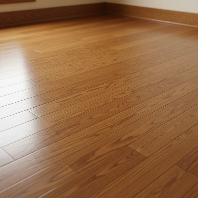 Hardwood Installation in New Braunfels, TX