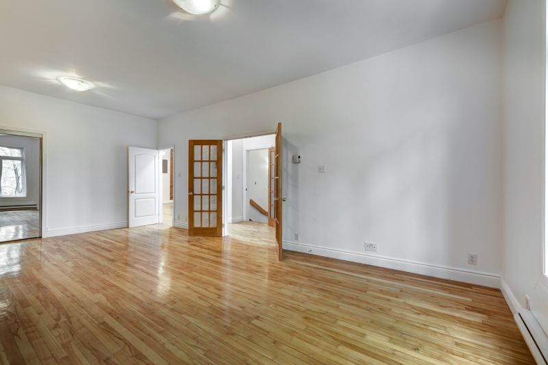 Hardwood Refinishing in Kansas City, KS