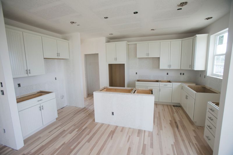 Kitchen Renovation in Cincinnati, OH