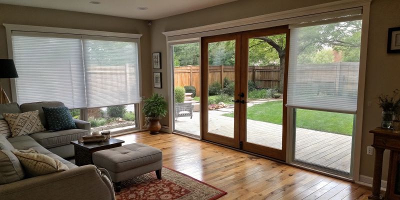 Wood Floor Renewal in Alpharetta, GA